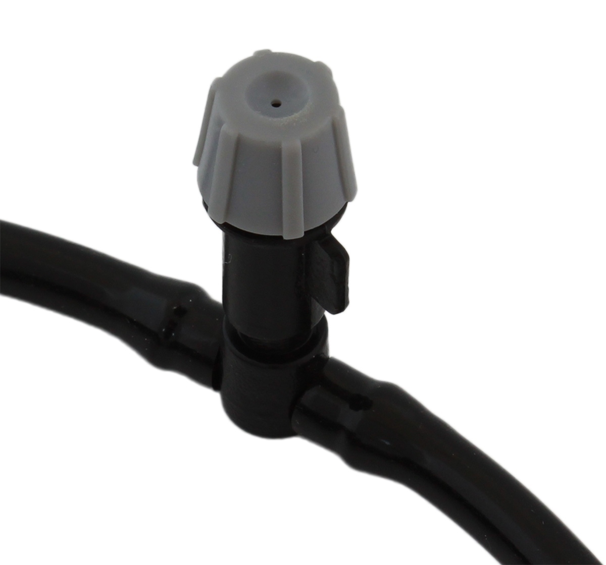 Set cortina de vapori pentru racorire terasa cu 11 aspersoare, model XXL, lungime 10m FAVLine Selection