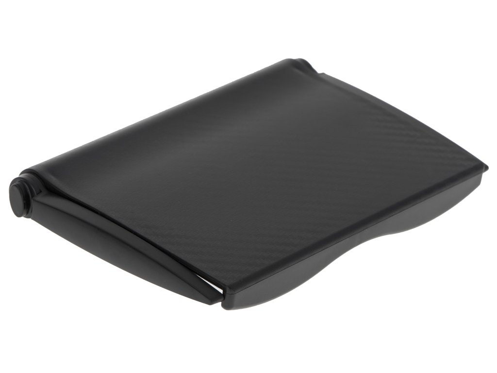 Etajera TV / Monitor din ABS, reglabila, dimensiune 15.5 x 11.5 cm FAVLine Selection