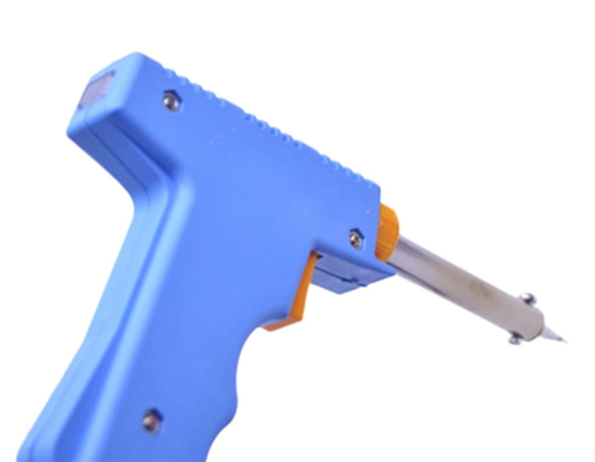 Pistol de lipit cu rezistenta de 30W - 80W, alimentare 220V FAVLine Selection