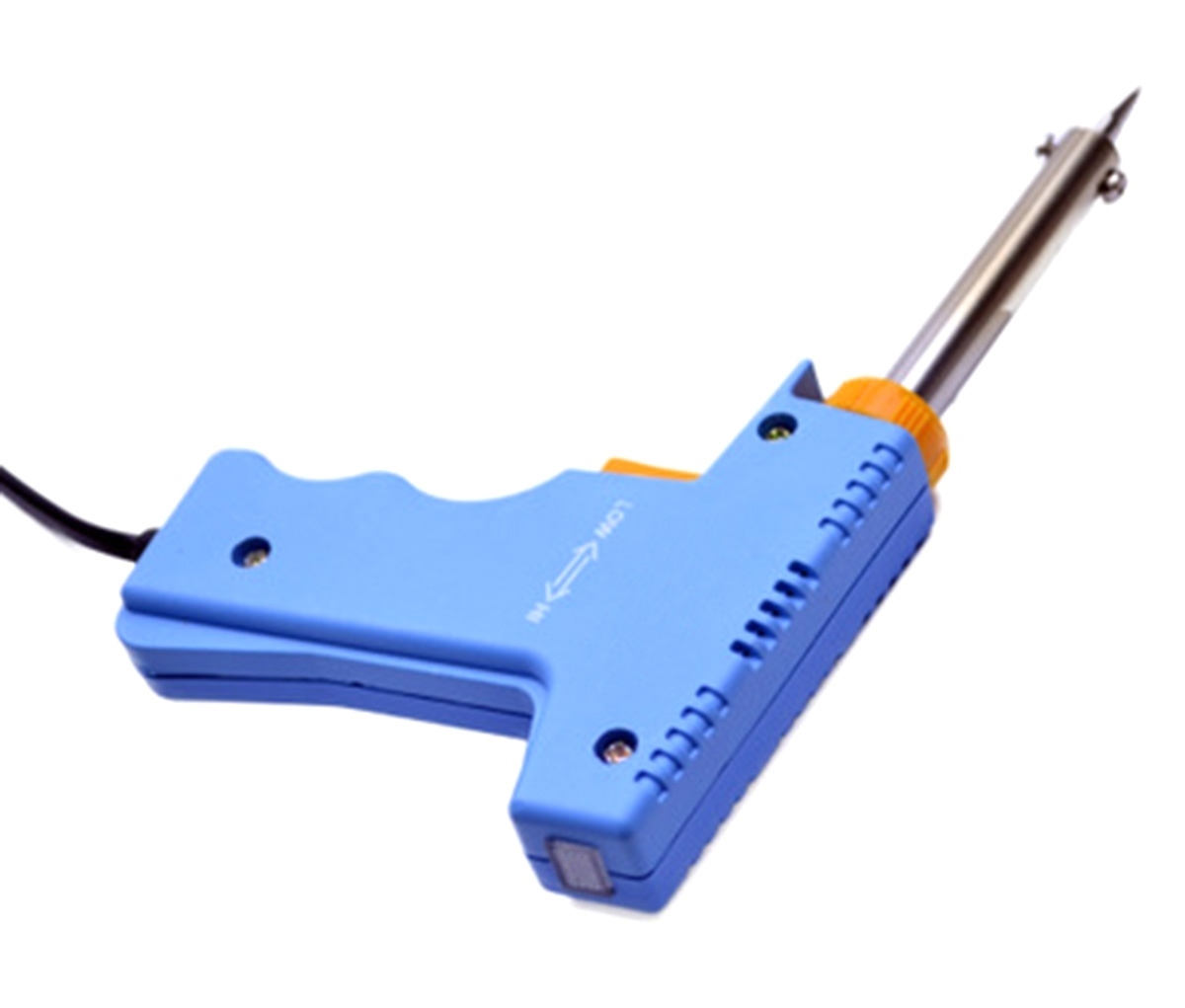 Pistol de lipit cu rezistenta de 30W - 80W, alimentare 220V FAVLine Selection