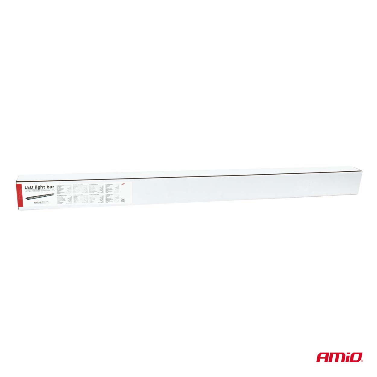 Proiector LED BAR model