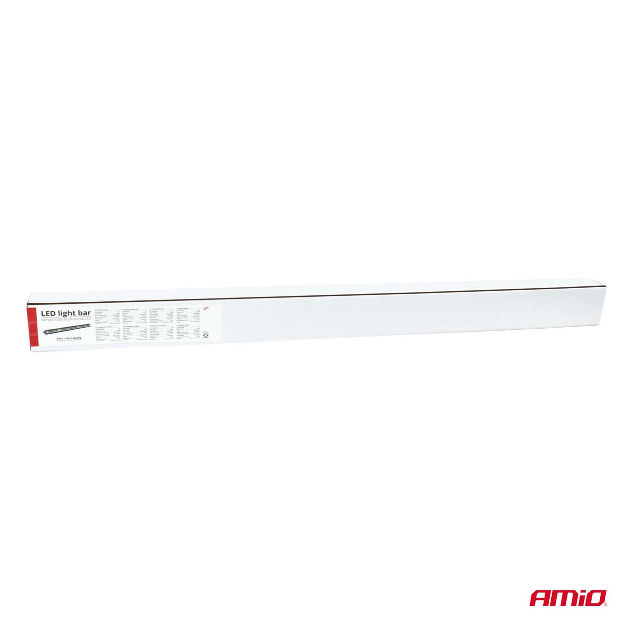 Proiector LED BAR model