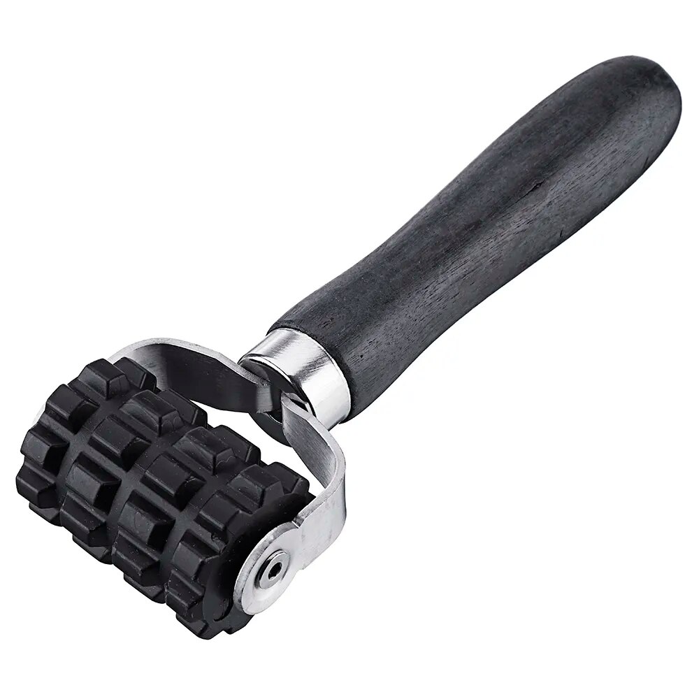 Rola Profesionala de presiune pentru aplicarea insonorizantului auto, mochetei sau materialului de plafon, latime rola 5cm FAVLine Selection