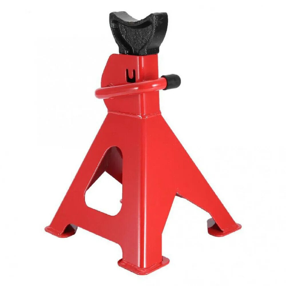 Set 2 cricuri de suport auto, ATV, SSV, greutate maxima 3T, reglabile pe inaltime FAVLine Selection