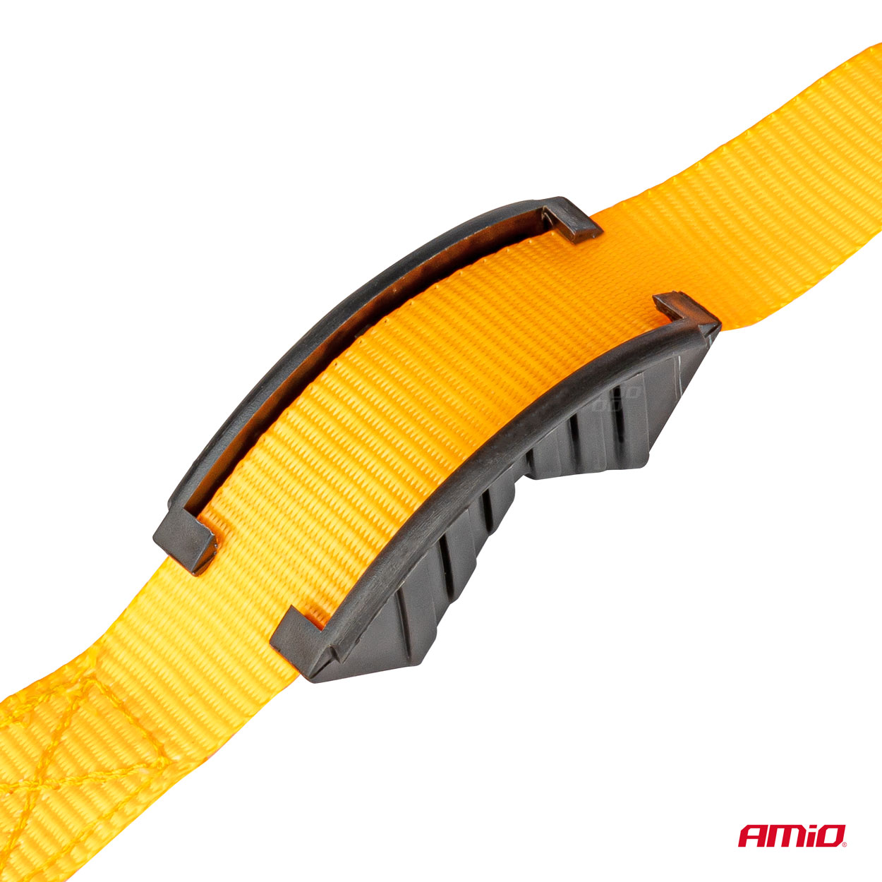 Set 4 x Coltare de protectie pentru curele de asigurare marfa de 25mm, AVX-AM03573 FAVLine Selection