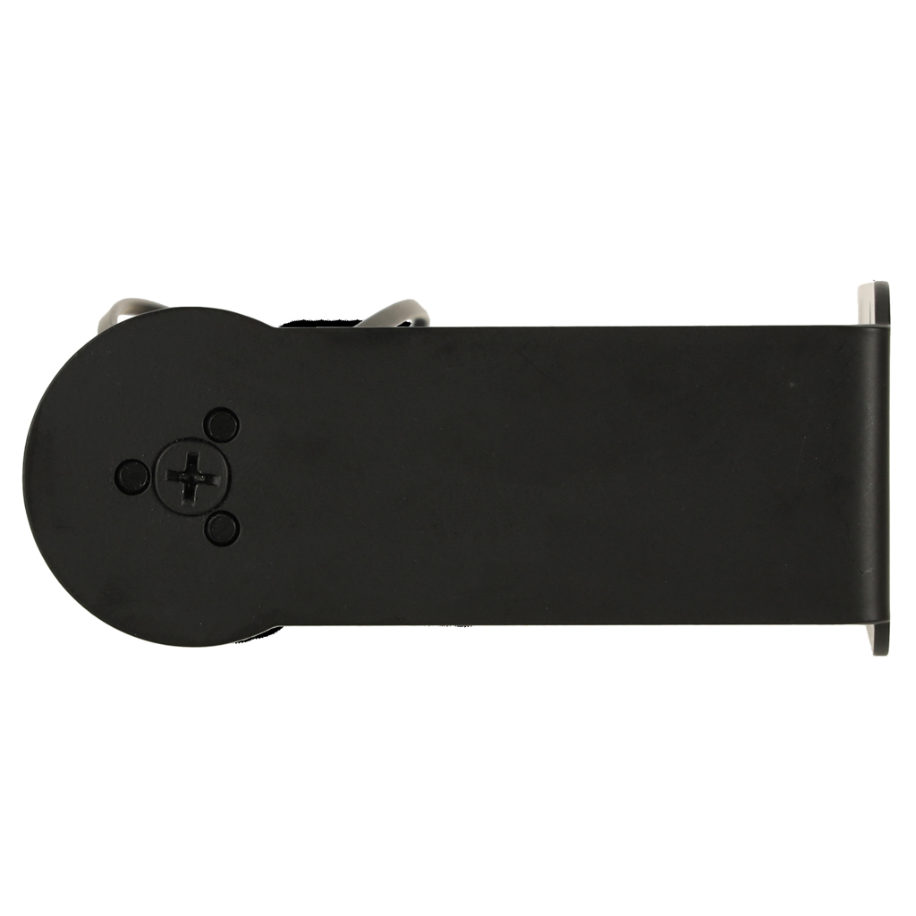 Suport rola prosop de bucatarie, culoare neagra FAVLine Selection