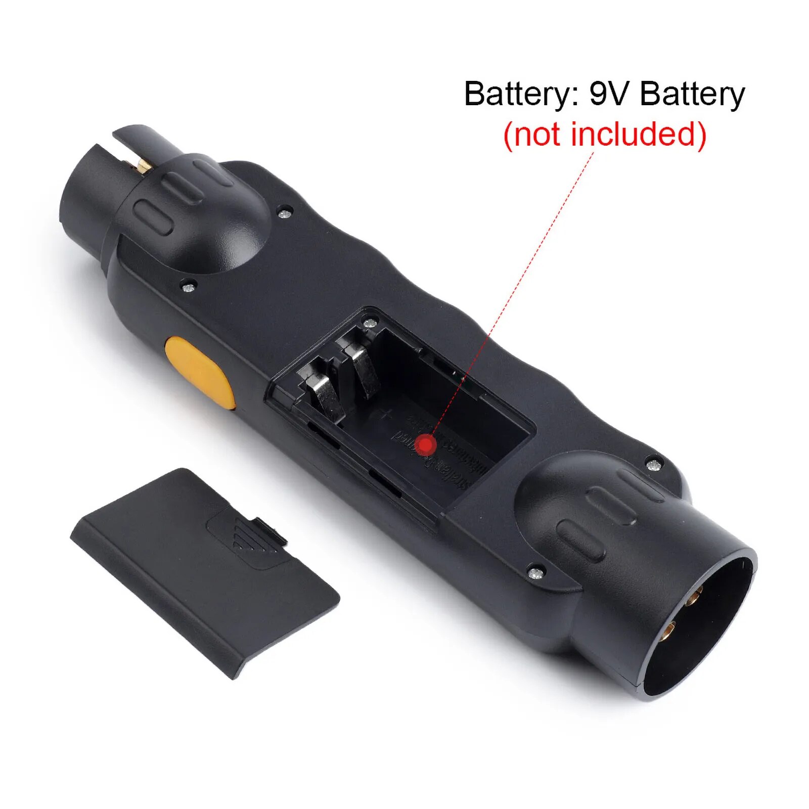 Tester Profesional pentru prize, fise si instalatii electrice remorca cu adaptoare 13/7 si 7/13 FAVLine Selection