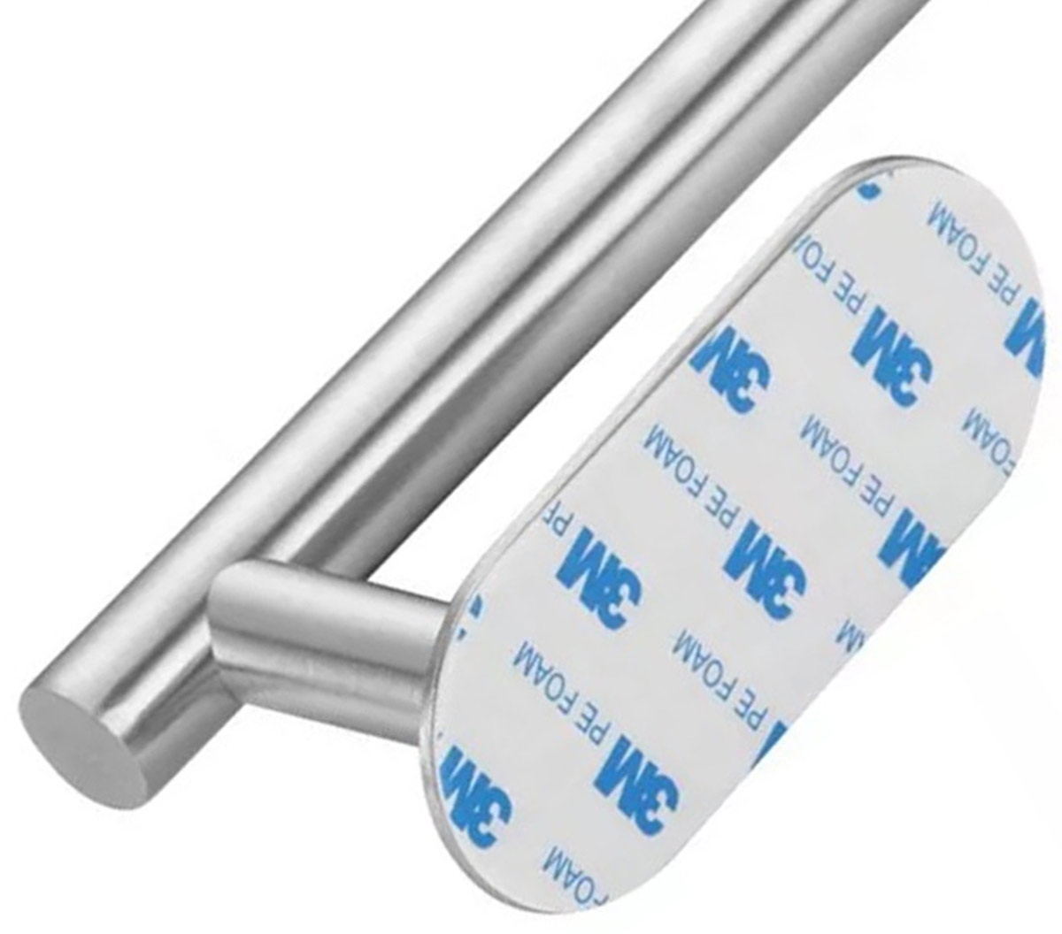 Suport confortabil din oțel pentru prosop, lungime 40 cm, culoare Argintiu FAVLine Selection