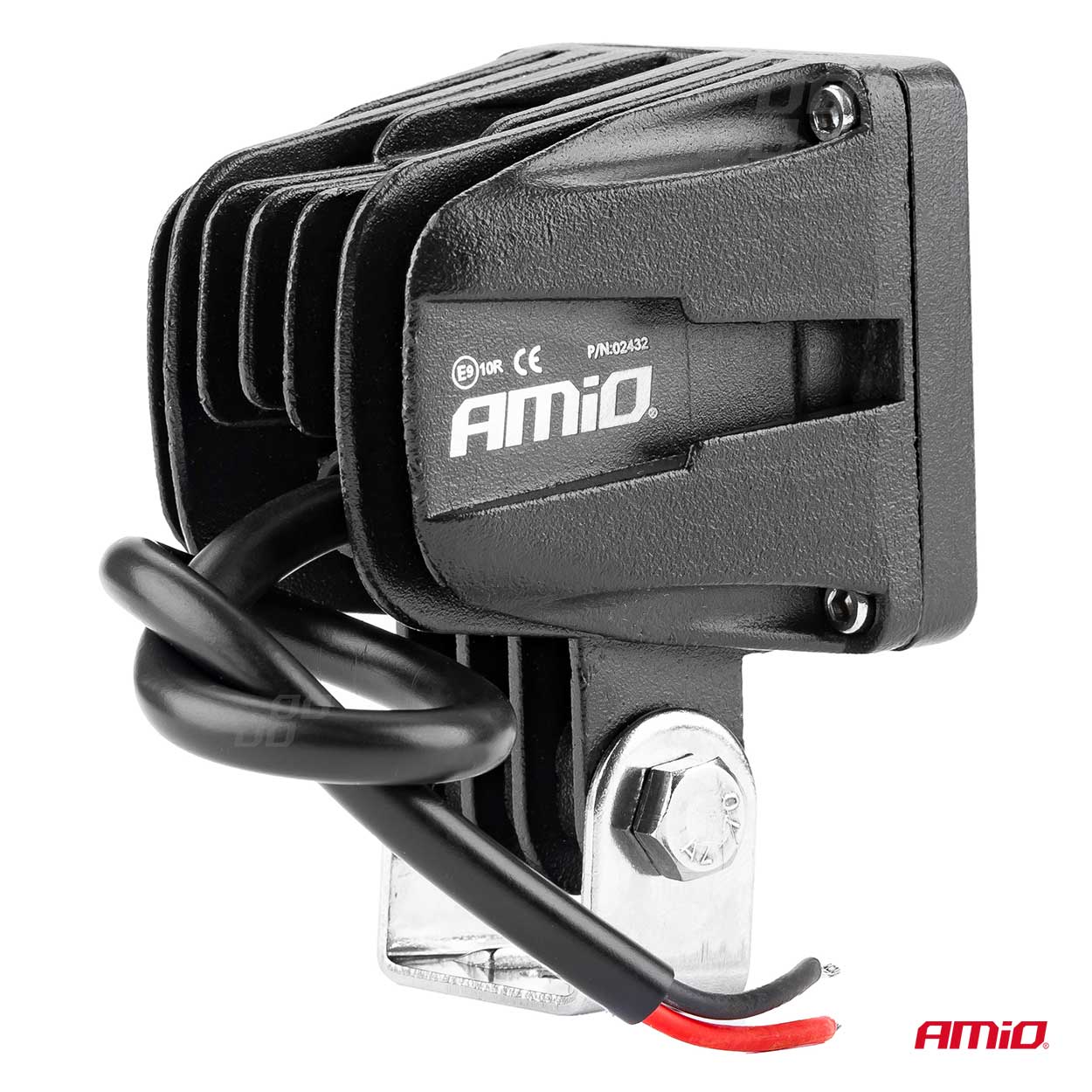 Proiector LED pentru Off-Road, ATV, SSV, culoare 6500K, 1000 lm, tensiune 9 - 36V, dimensiune 50 x 50 mm FAVLine Selection