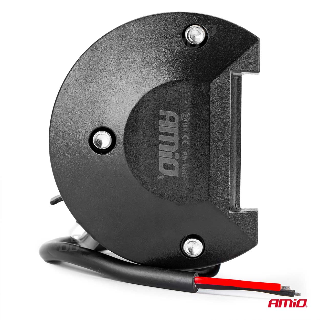 Proiector LED pentru Off-Road, ATV, SSV, culoare 6500K, 28 LED-uri, tensiune 9 - 36V, dimensiune 136 x 80 mm FAVLine Selection