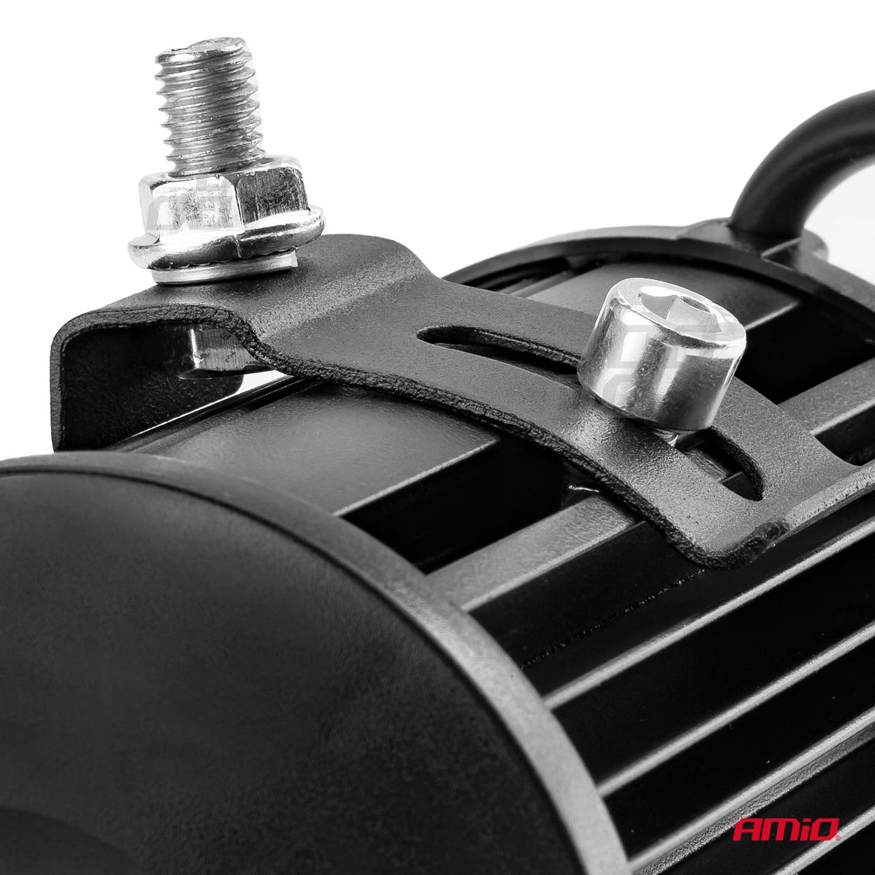 Proiector LED pentru Off-Road, ATV, SSV, culoare 6500K, 28 LED-uri, tensiune 9 - 36V, dimensiune 136 x 80 mm FAVLine Selection