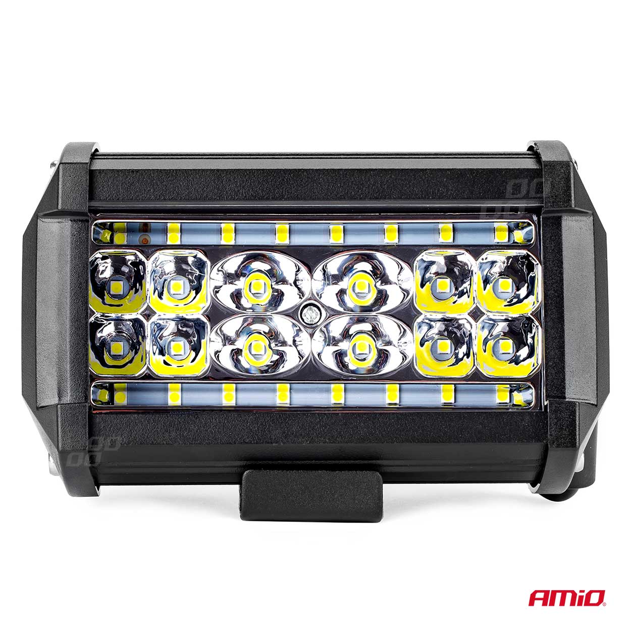 Proiector LED pentru Off-Road, ATV, SSV, culoare 6500K, 28 LED-uri, tensiune 9 - 36V, dimensiune 136 x 80 mm FAVLine Selection