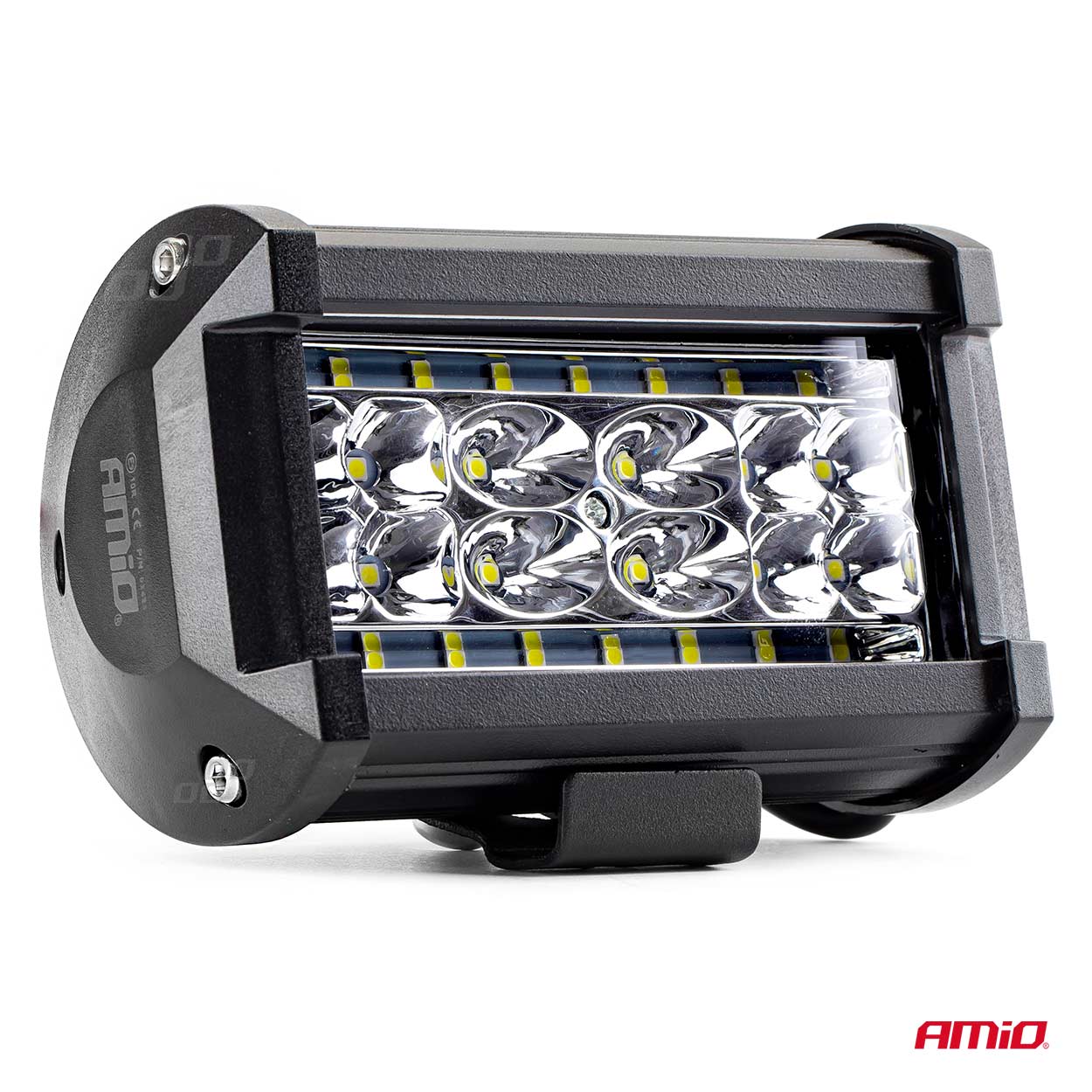 Proiector LED pentru Off-Road, ATV, SSV, culoare 6500K, 28 LED-uri, tensiune 9 - 36V, dimensiune 136 x 80 mm FAVLine Selection
