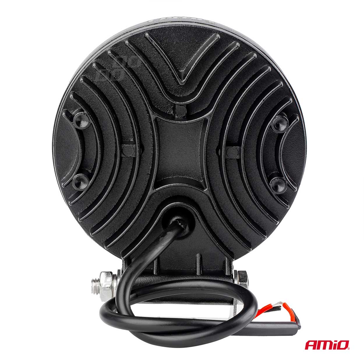 Proiector LED pentru Off-Road, ATV, SSV, culoare 6500K, LED FLOOD, 27W, tensiune 9 - 36V, diametru Ø110 mm FAVLine Selection