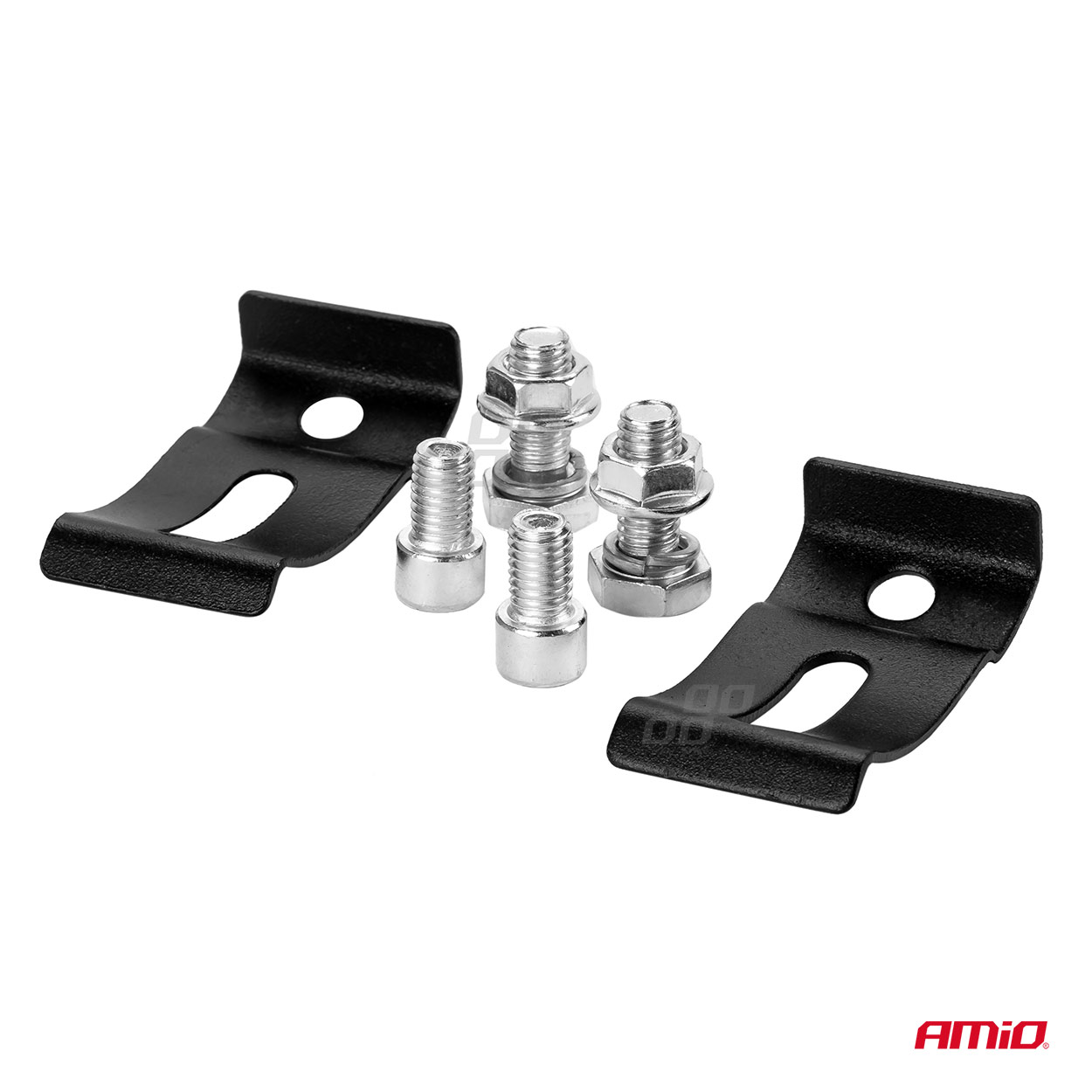 Proiector LED pentru Off-Road, ATV, SSV, culoare 6500K, 6400 lm, tensiune 9 - 36V, dimensiuni 300 x 74 mm FAVLine Selection