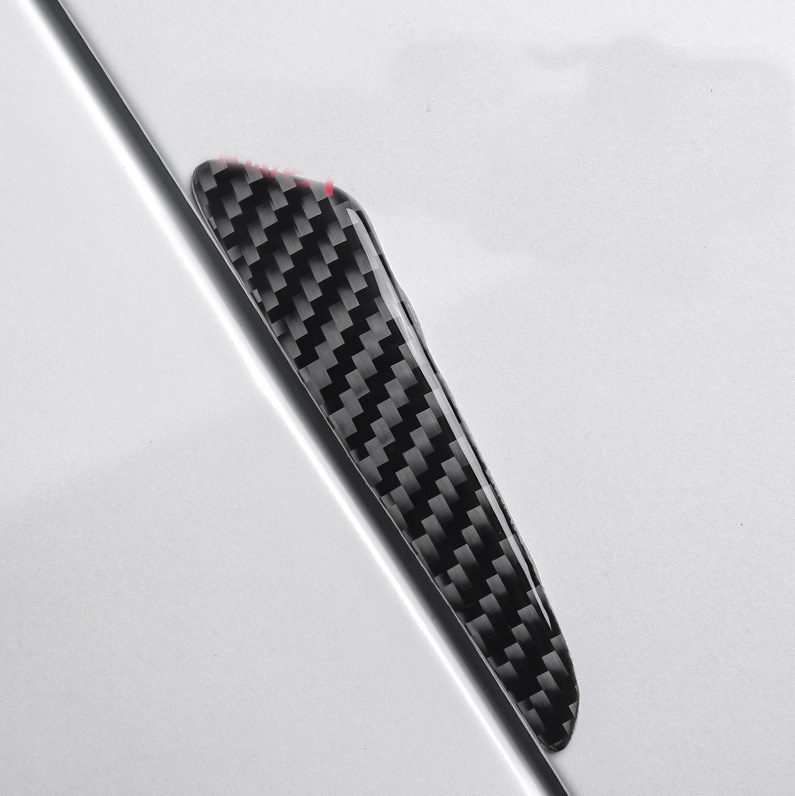 Set 8 elemente de protectie usa