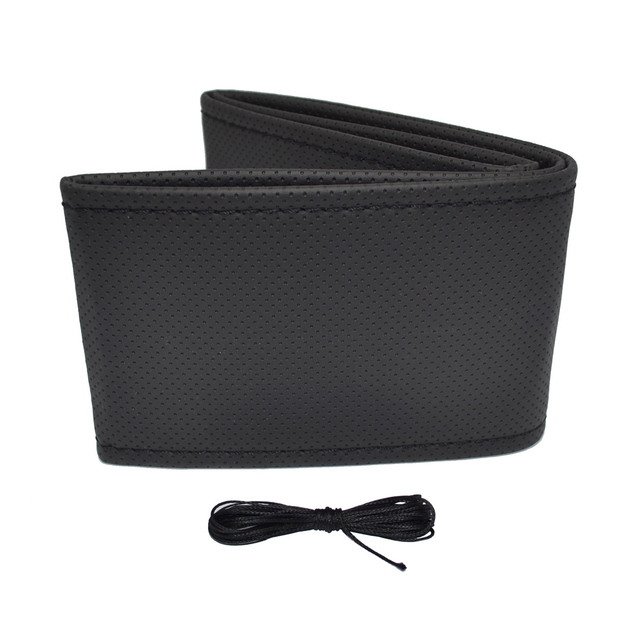 Husa volan OTOM din Piele Ecologica