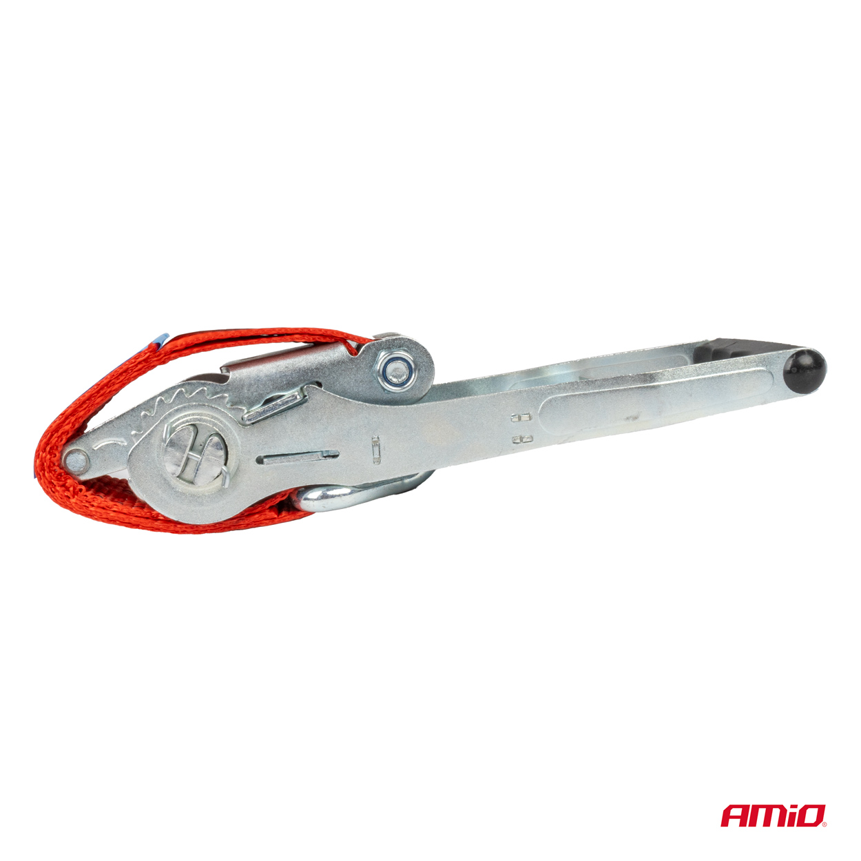 Mecanism de pretensionare centura asigurare transport ERGO, 0,4 m, 50 mm, 5 Tone FAVLine Selection