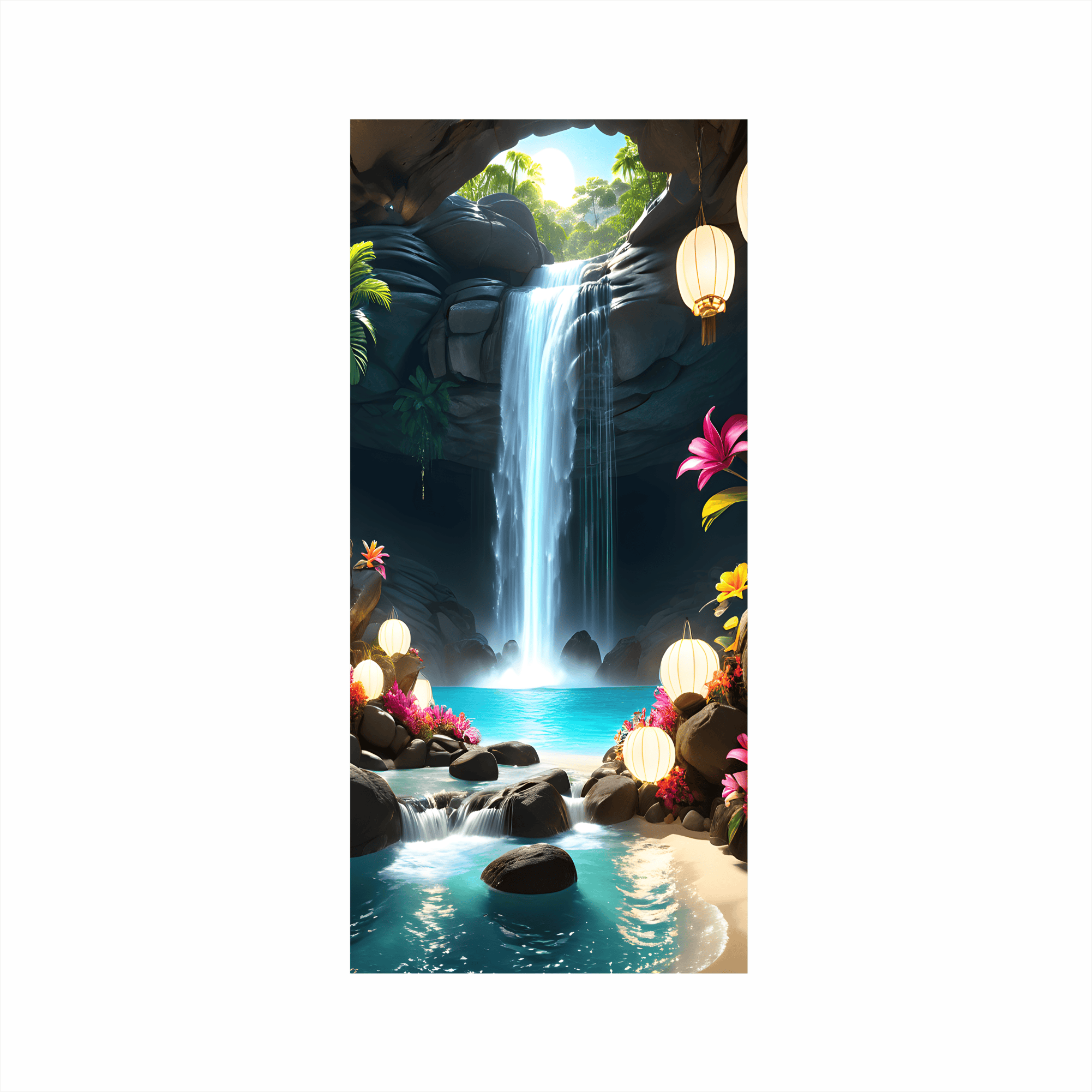 Folie imprimata color pentru decor Usa, dimensiune 200 x 90cm, model: AVX-DR31 FAVLine Selection