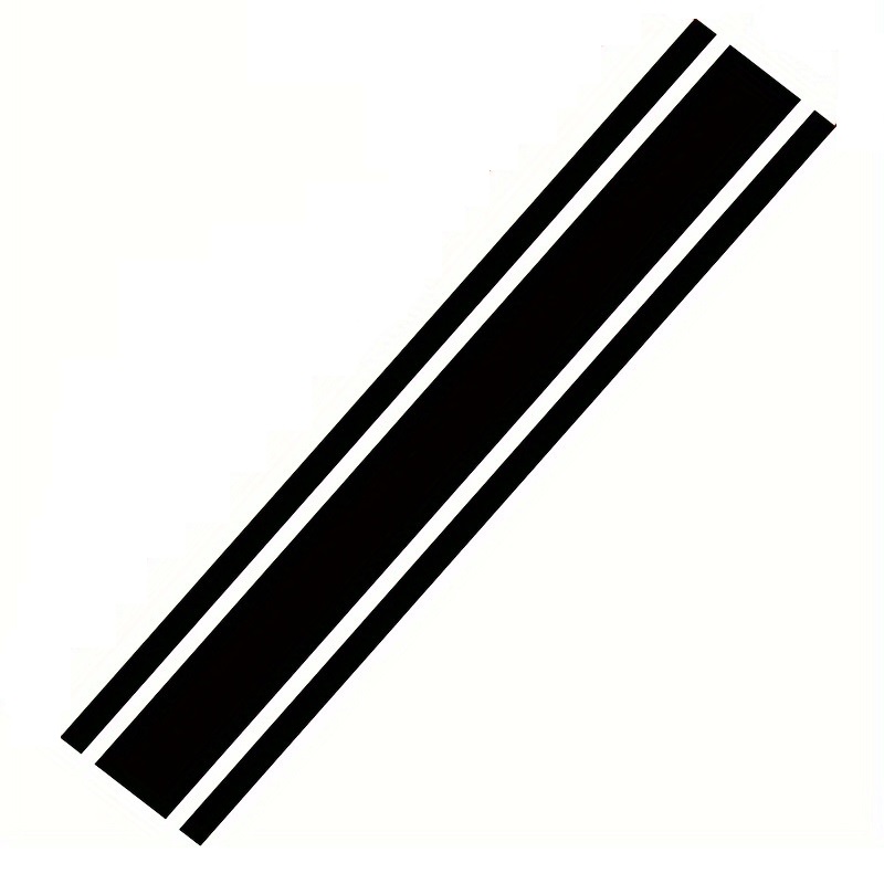 Sticker autoadeziv Tuning, model