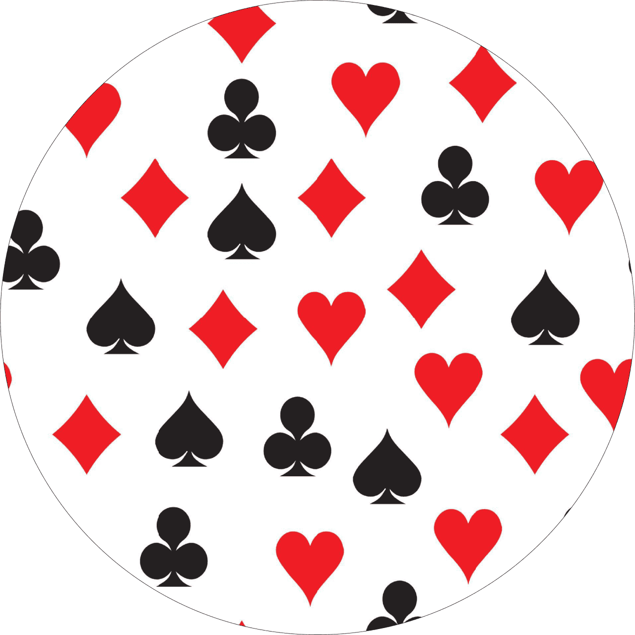 Set 4 Folii Imprimate Outdoor cu EcoSolvent, autoadezive, pentru decorarea jantelor auto, dimetru 60 cm, model FJT-02 FAVLine Selection