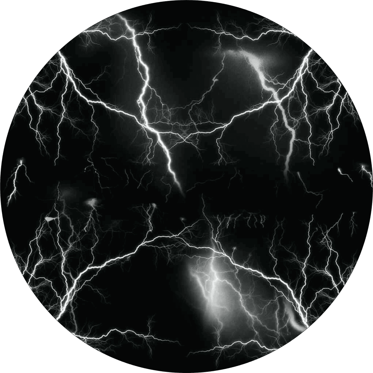 Set 4 Folii Imprimate Outdoor cu EcoSolvent, autoadezive, pentru decorarea jantelor auto, dimetru 60 cm, model FJT-34 FAVLine Selection