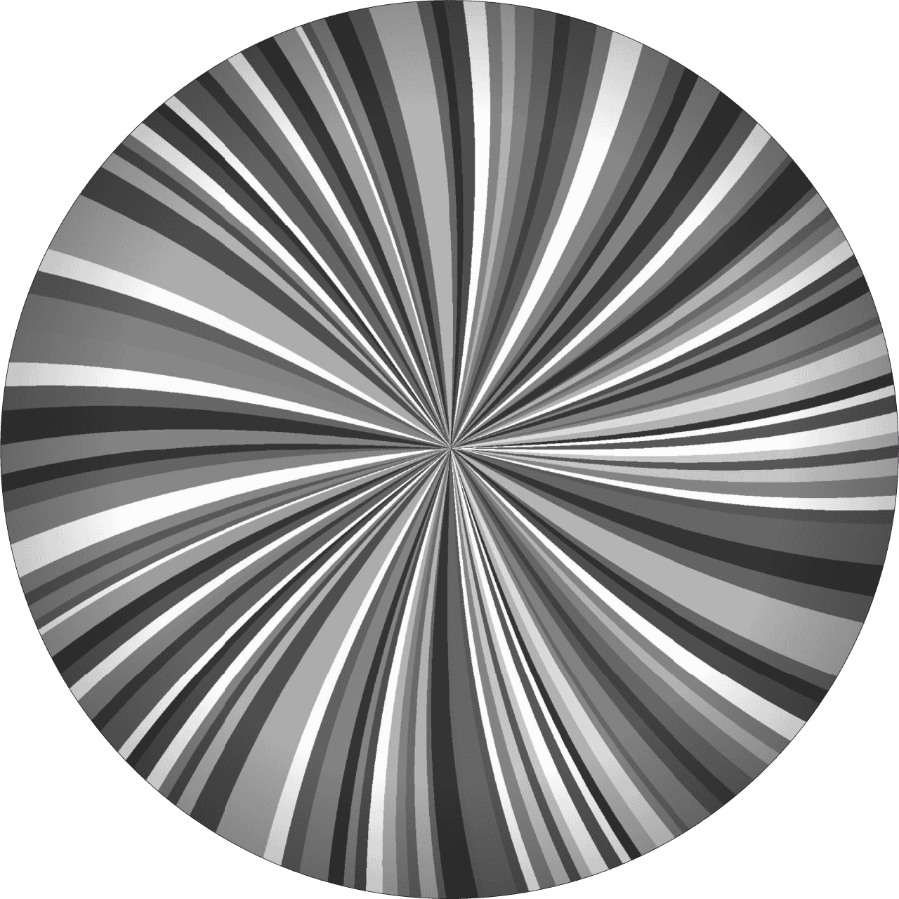 Set 4 Folii Imprimate Outdoor cu EcoSolvent, autoadezive, pentru decorarea jantelor auto, dimetru 60 cm, model FJT-38 FAVLine Selection