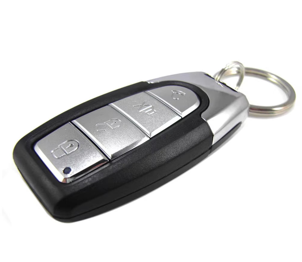 Modul inchidere centralizata cu telecomanda model 1074 si iesire pentru sirena FAVLine Selection