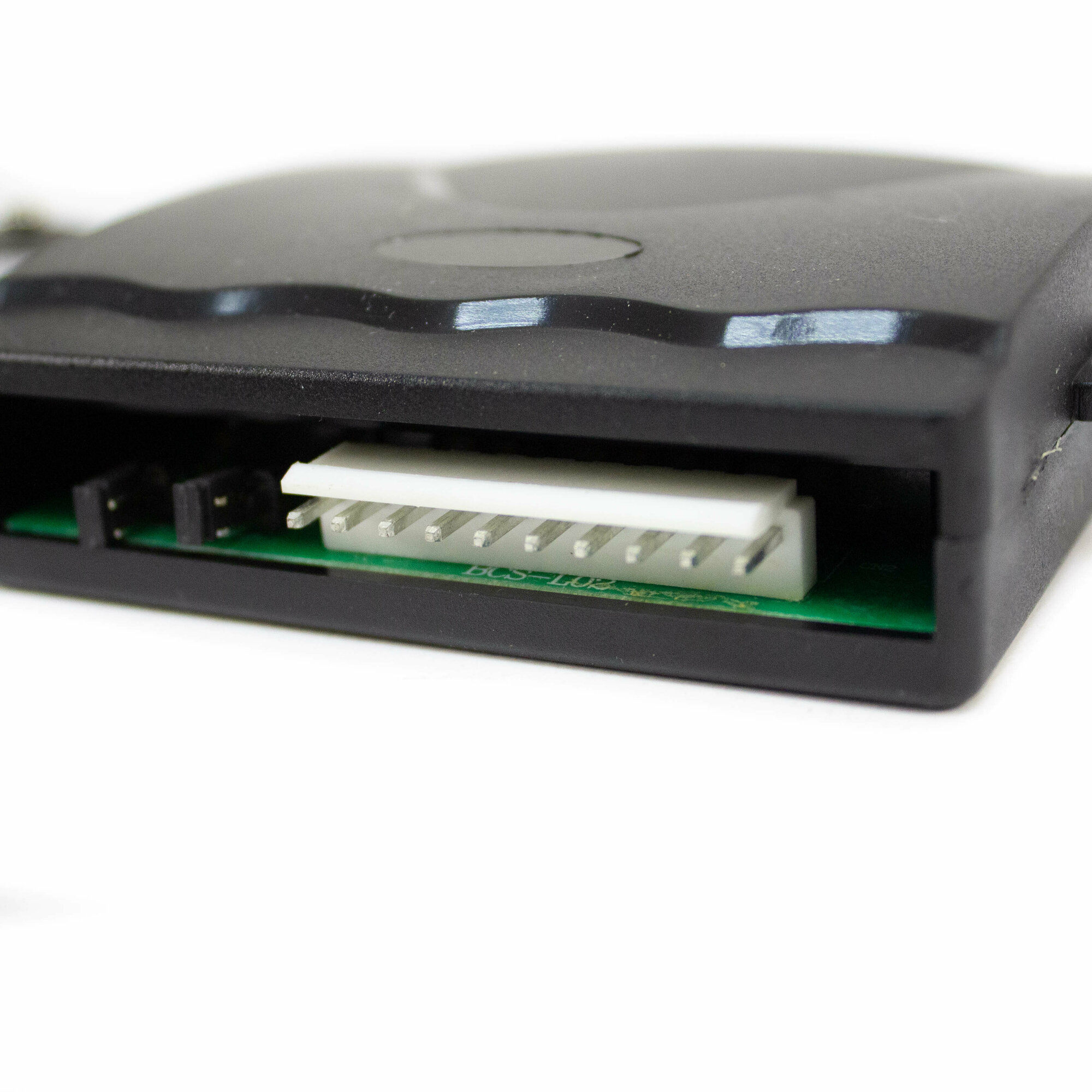 Modul inchidere centralizata cu telecomanda model 1074 si iesire pentru sirena FAVLine Selection