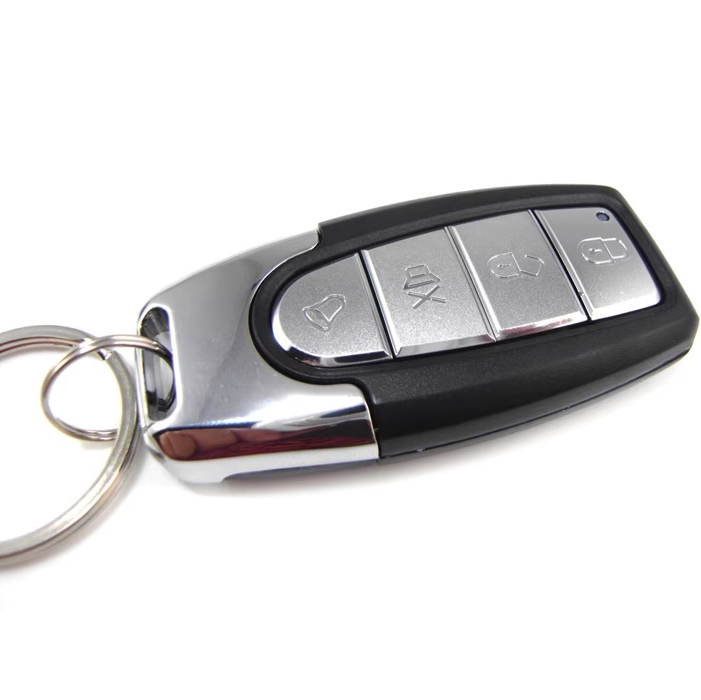 Modul inchidere centralizata cu telecomanda model 1074 si iesire pentru sirena FAVLine Selection