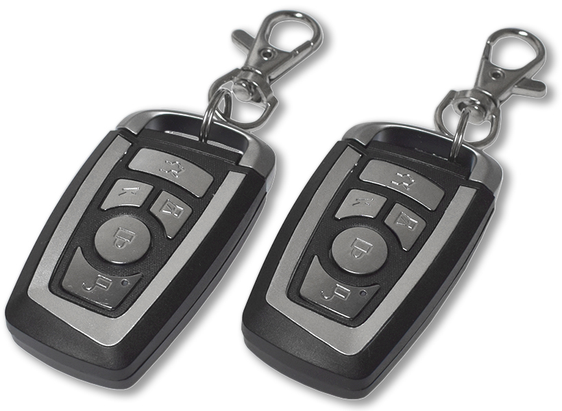 Modul inchidere centralizata cu telecomanda model 1252 si iesire pentru sirena FAVLine Selection