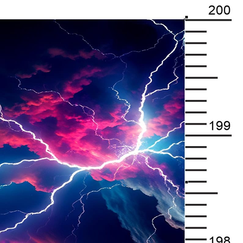 Sticker decorativ pentru scari interioare, print autoadeziv de inalta rezolutie, dimensine 200 x 124 cm, cod: AVX-STAIRS-04 FAVLine Selection
