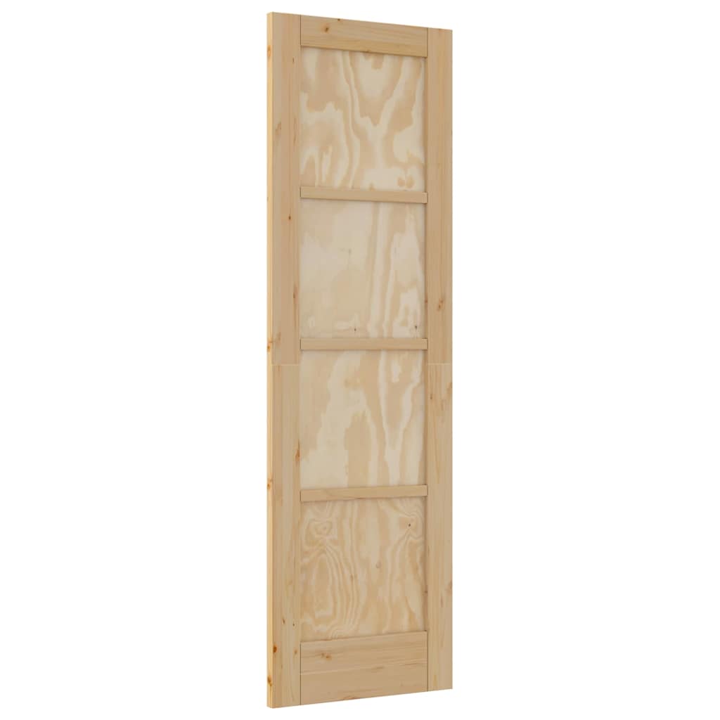 Ușă de interior ORKDAL Maro 61 x 198,5 cm placaj GartenMobel Dekor