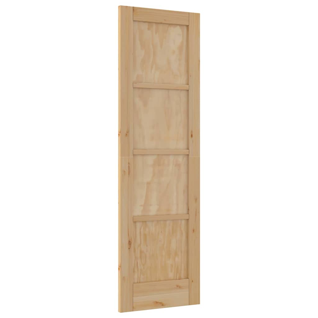 Ușă de interior ORKDAL Maro 61 x 198,5 cm placaj GartenMobel Dekor