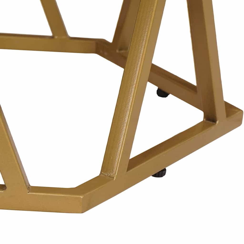 Măsuțe de cafea Maro 55 x 55 x 50 cm Lemn de mango solid GartenMobel Dekor