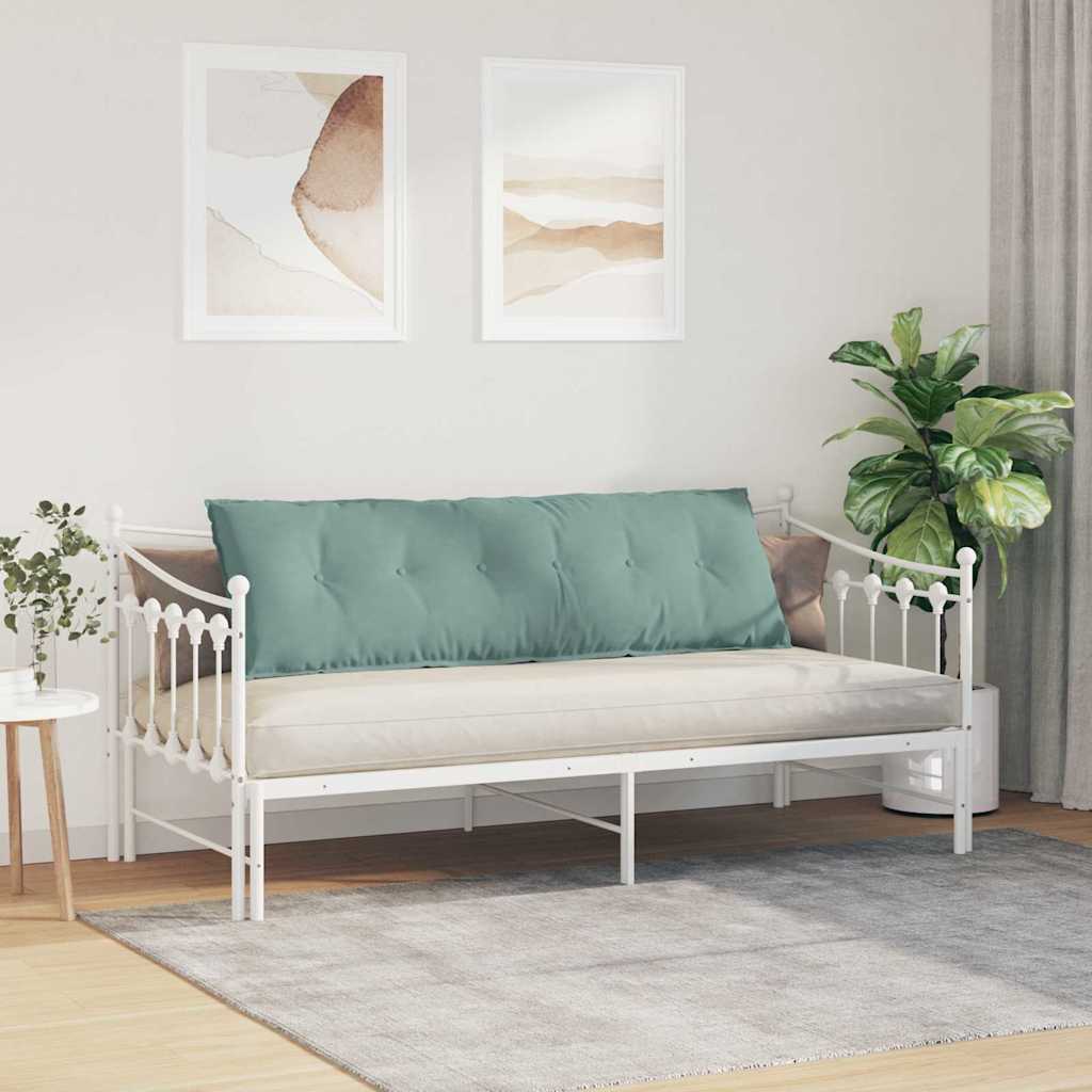 Perna pentru spate Verde Mării 160 x 50 cm GartenMobel Dekor