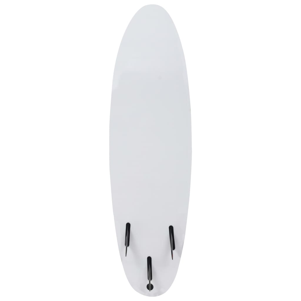 Placă de surf, 170 cm, model bumerang GartenMobel Dekor