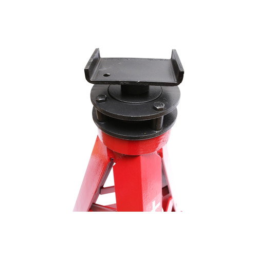 Cric, suport, capra auto cu filet si clichet, greutate maxima 30T FAVLine Selection