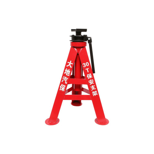 Cric, suport, capra auto cu filet si clichet, greutate maxima 30T FAVLine Selection