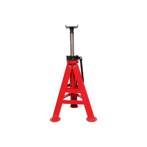 Cric, suport, capra auto cu filet si clichet, greutate maxima 30T FAVLine Selection