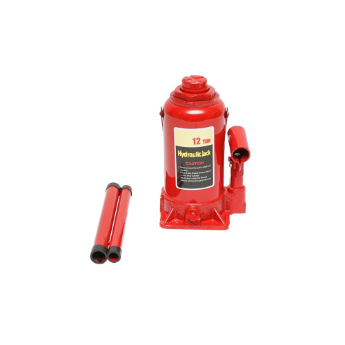 Cric hidraulic 12 tone, inaltime ridicare 210 - 427 mm FAVLine Selection