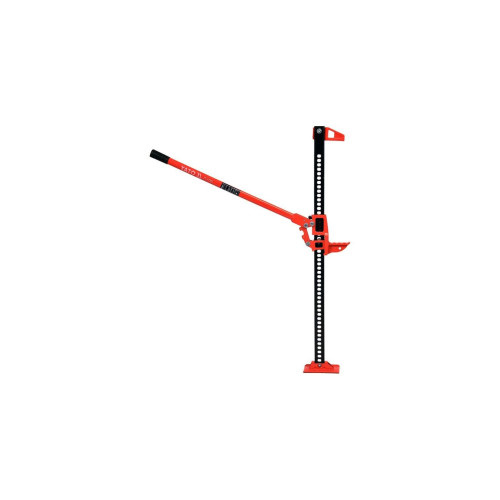 Cric mecanic pentru vehicule Off Road, 3T 130-1070 mm FAVLine Selection