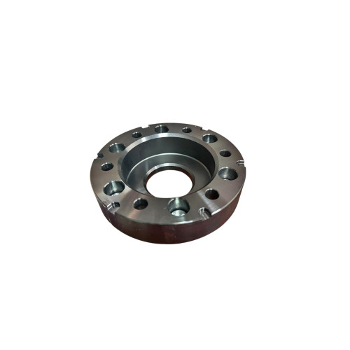 Distantier janta auto, dimensiune 6x139.7, grosime 35mm, prindere dubla cu piulite M12x1.5 diametru central 110-67.1 FAVLine Selection