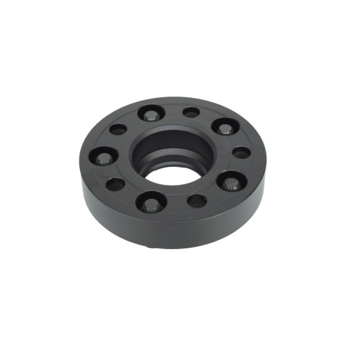 Distantier janta auto, dimensiune 5x112, grosime 30mm, prezoane incluse FAVLine Selection