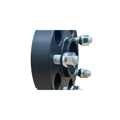 Distantier janta auto, dimensiune 5x139.7, grosime 35mm, prindere dubla cu piulite incluse M12x1.25 FAVLine Selection