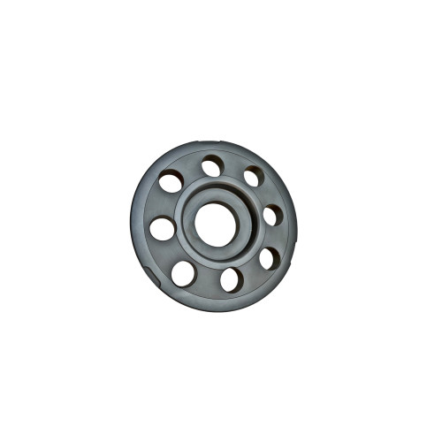 Distantier janta auto, dimensiune 5x98, grosime 15mm, diametru central 67.1 - 57.1 FAVLine Selection