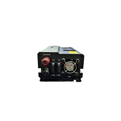 Invertor 500W 24V-220V PREMIUM FAVLine Selection