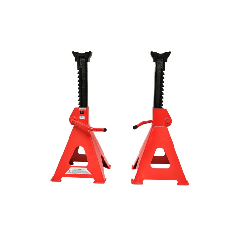 Set 2 buc. cric, suport, capra auto, greutate maxima 12T FAVLine Selection