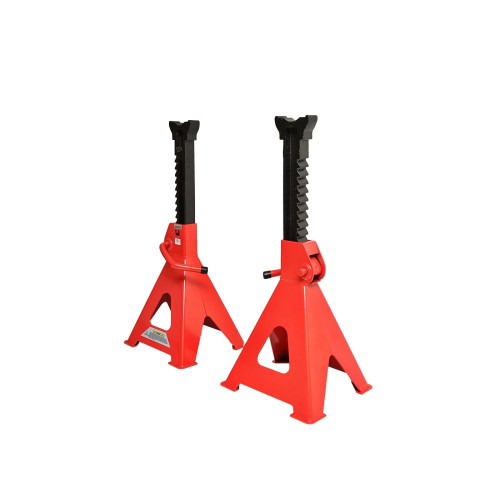 Set 2 buc. cric, suport, capra auto, greutate maxima 12T FAVLine Selection