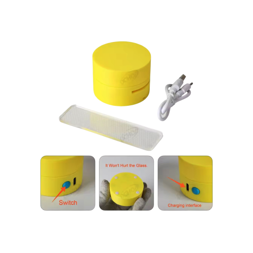 Lampa led pentru montaj folie auto luneta tint light Cod: ART150 Automotive TrustedCars